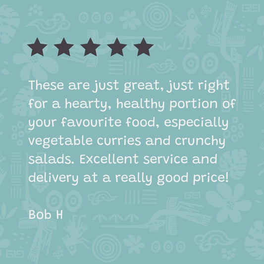 Classic Coconut Bowl & Spoon