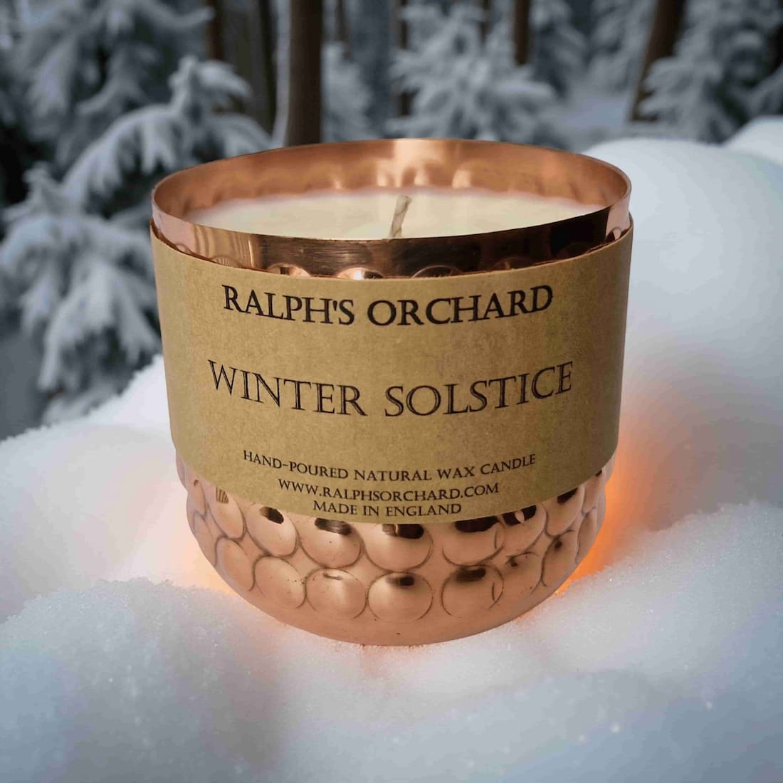 Winter Solstice