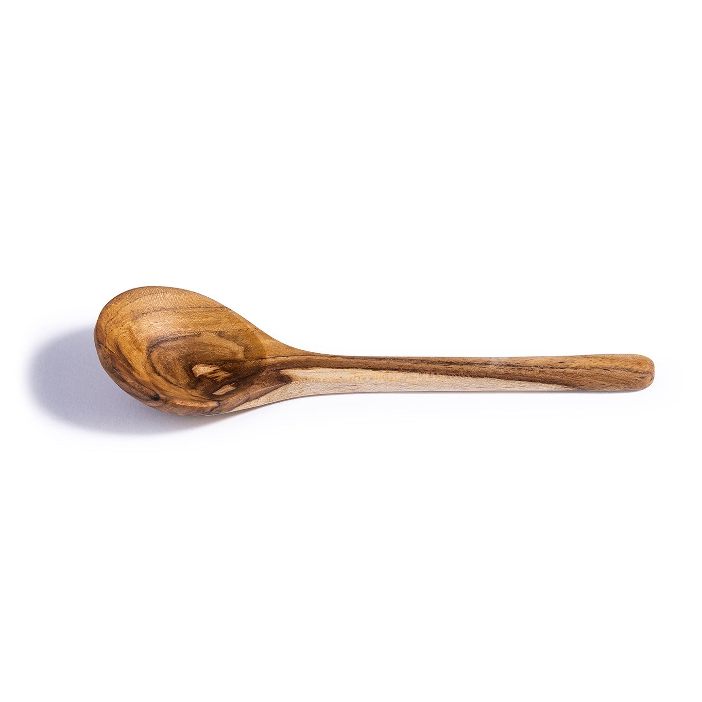 Paguro Upcycle Upcycled Wooden Spoon - Eco-Friendly Tea Spoon